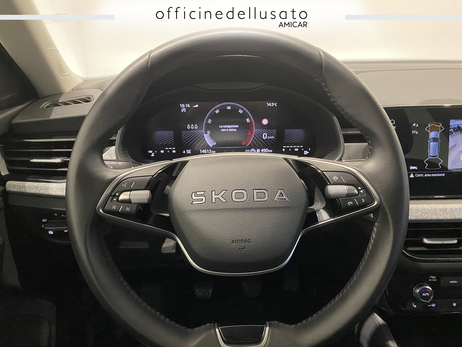 Tutto l'usato e KM 0