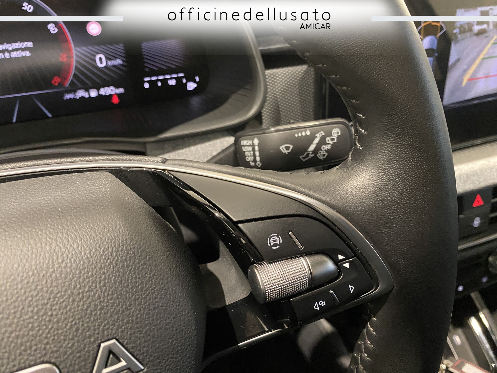 Tutto l'usato e KM 0