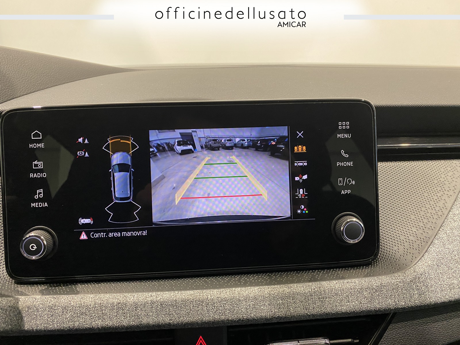 Tutto l'usato e KM 0