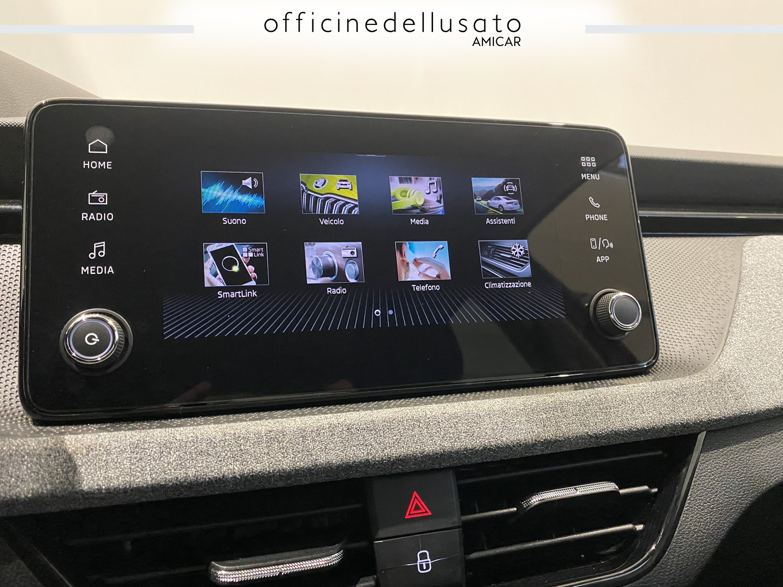 Tutto l'usato e KM 0