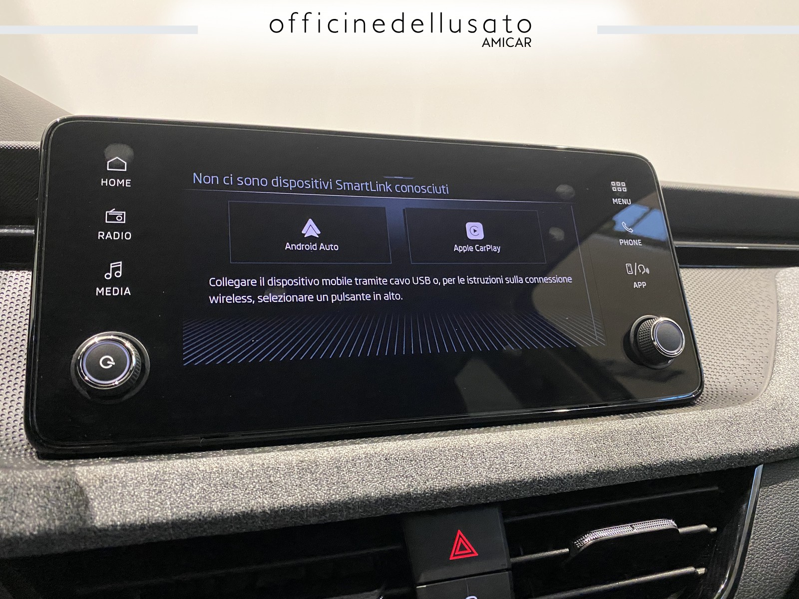 Tutto l'usato e KM 0