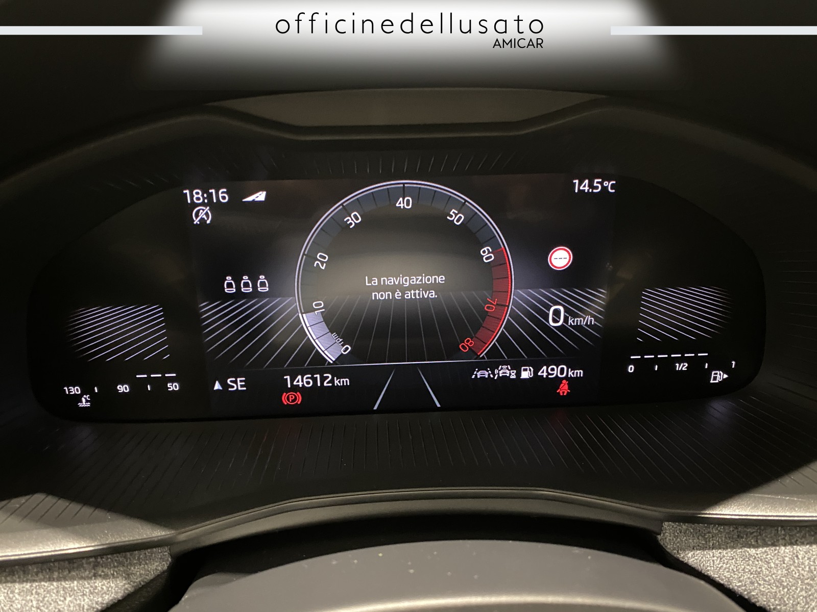 Tutto l'usato e KM 0