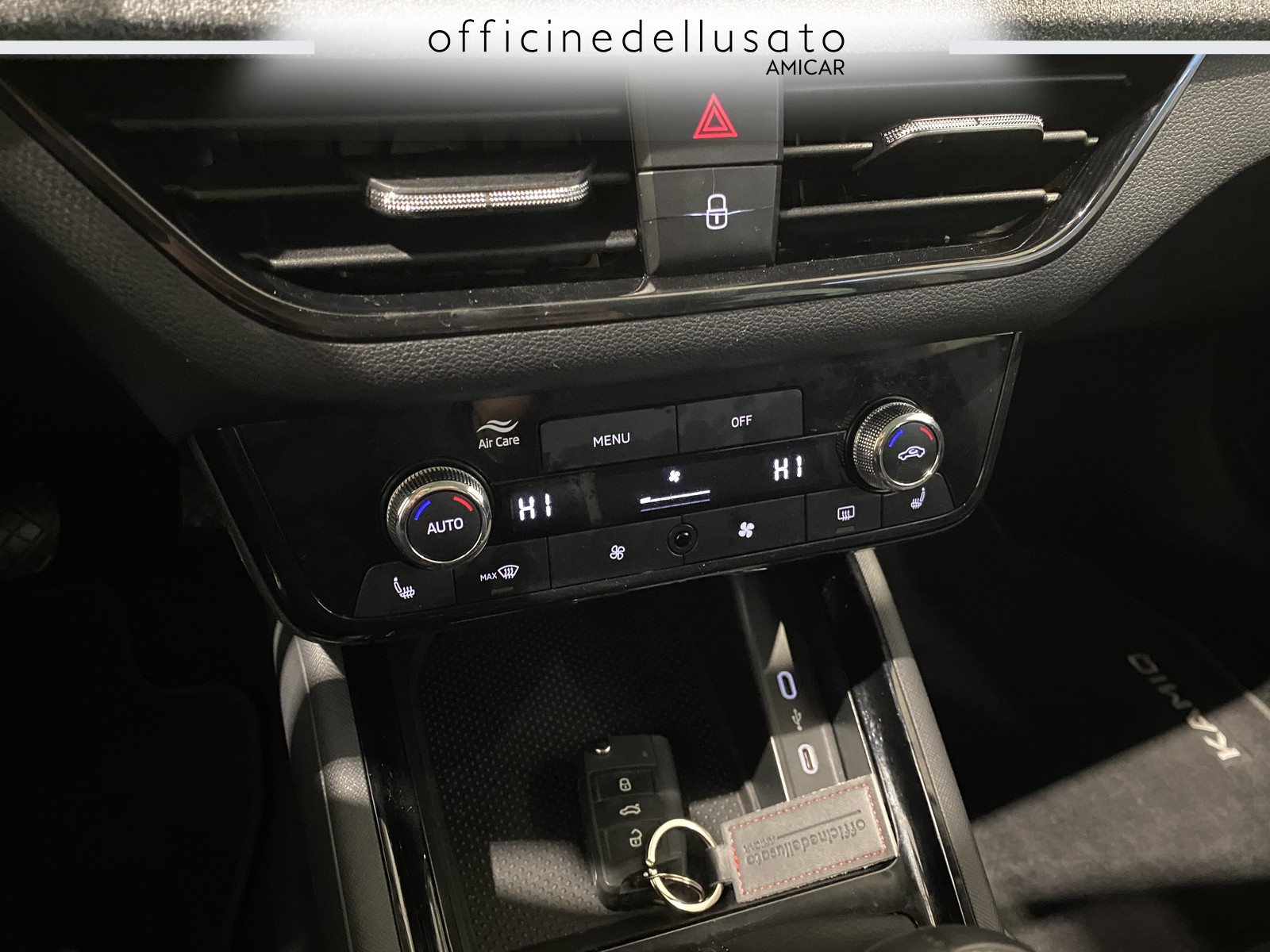 Tutto l'usato e KM 0