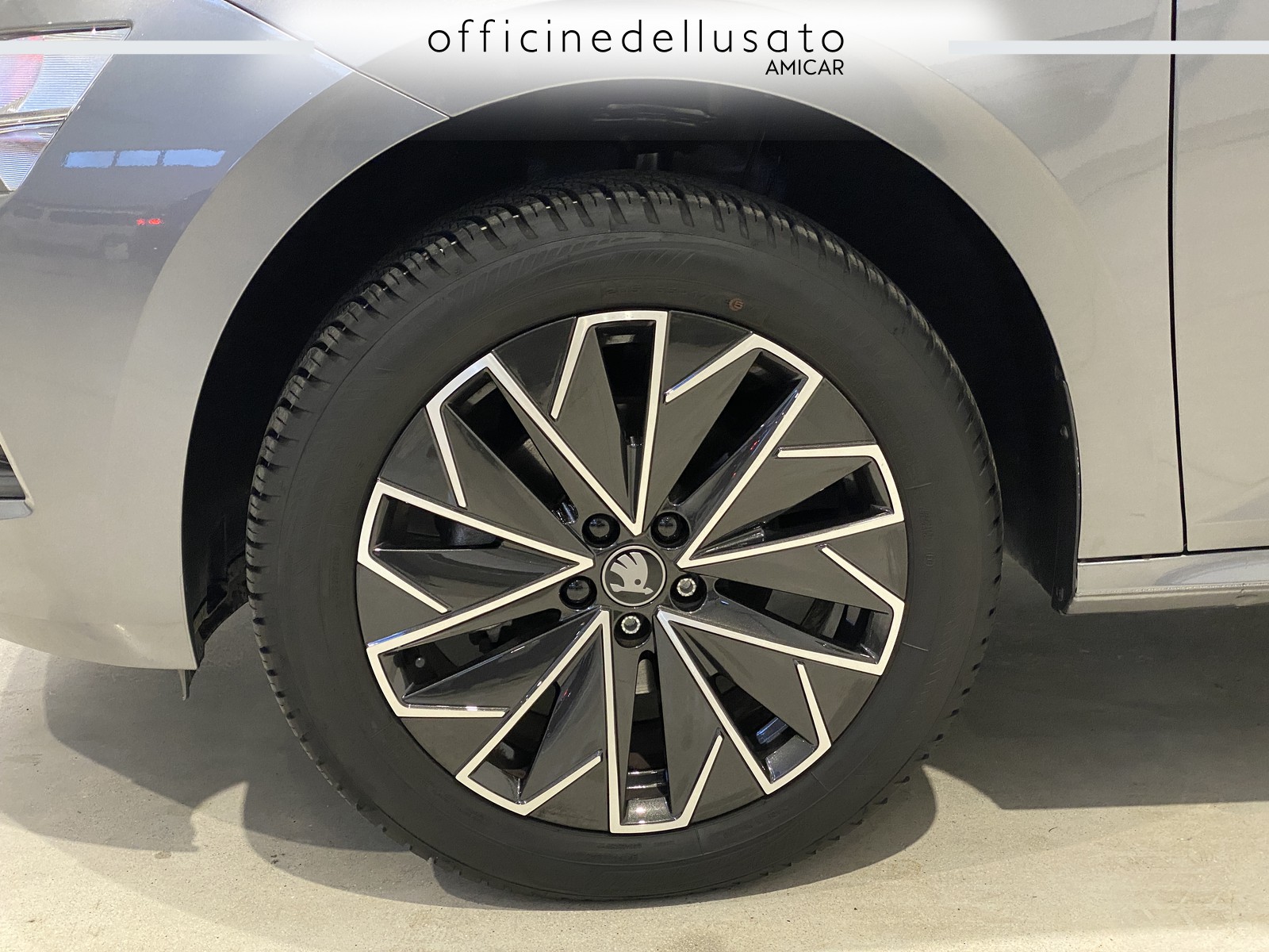 Tutto l'usato e KM 0