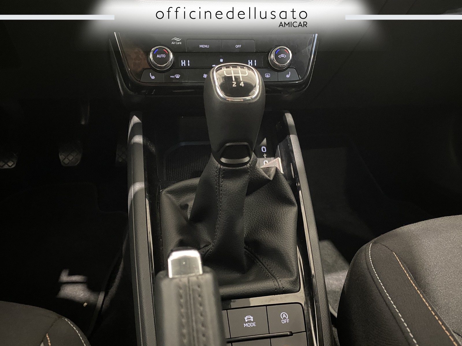 Tutto l'usato e KM 0