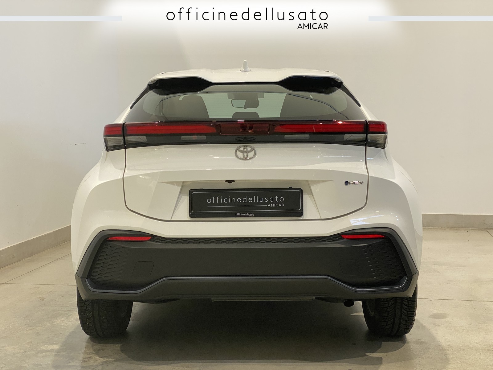 Tutto l'usato e KM 0