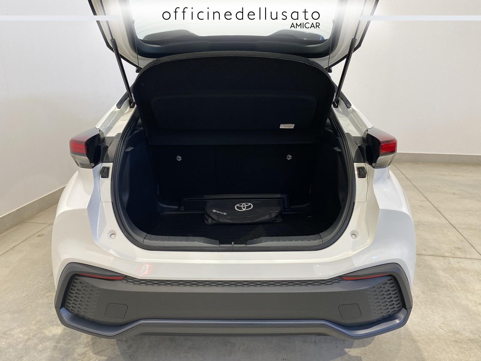 Tutto l'usato e KM 0