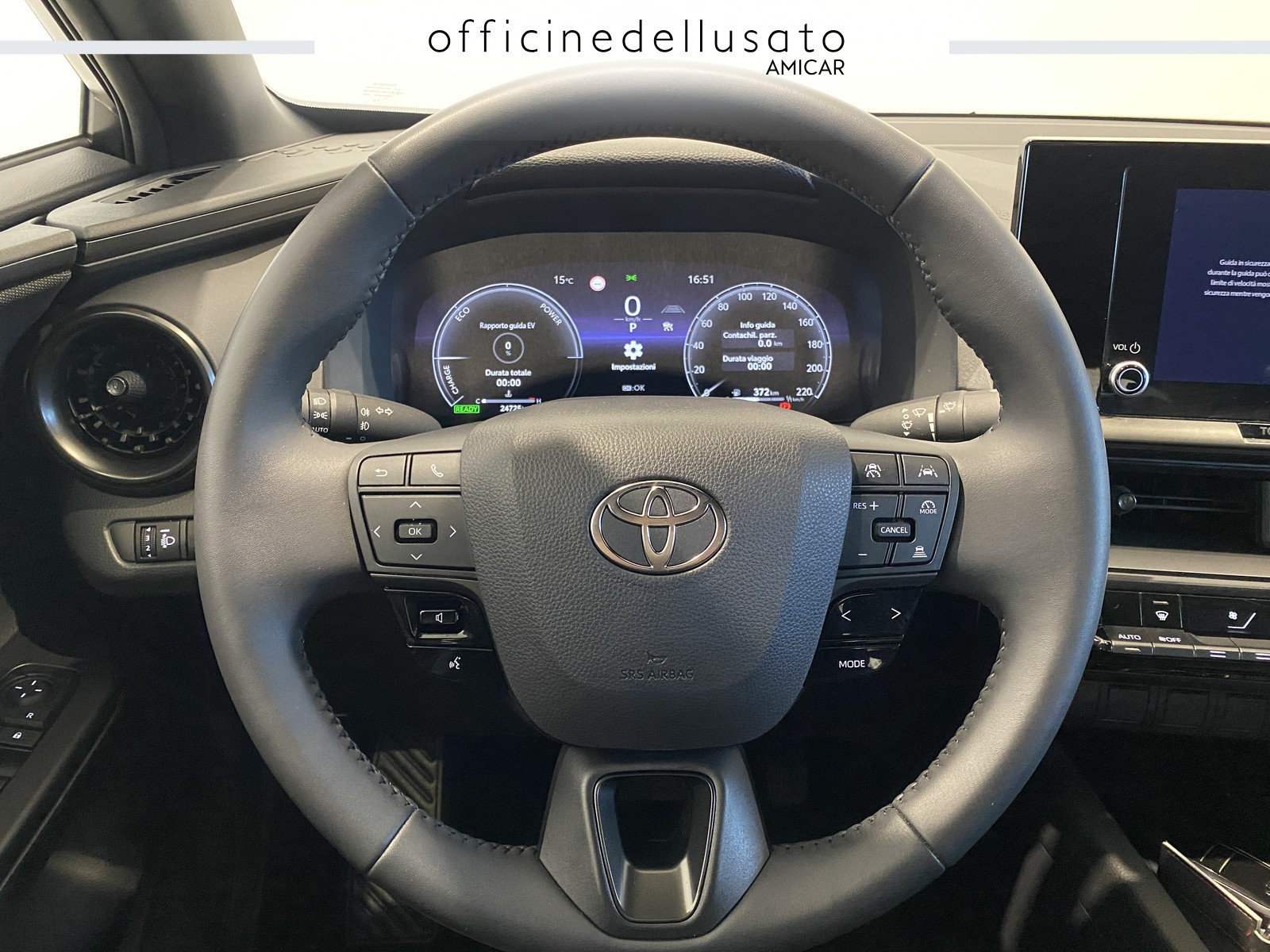 Tutto l'usato e KM 0