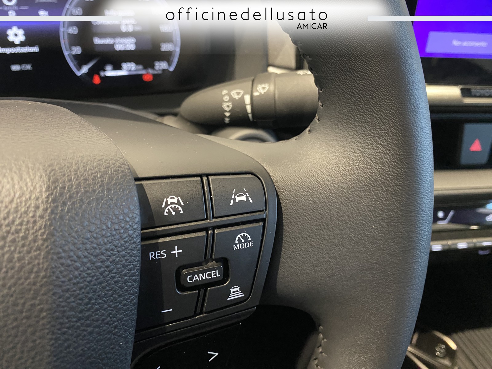 Tutto l'usato e KM 0