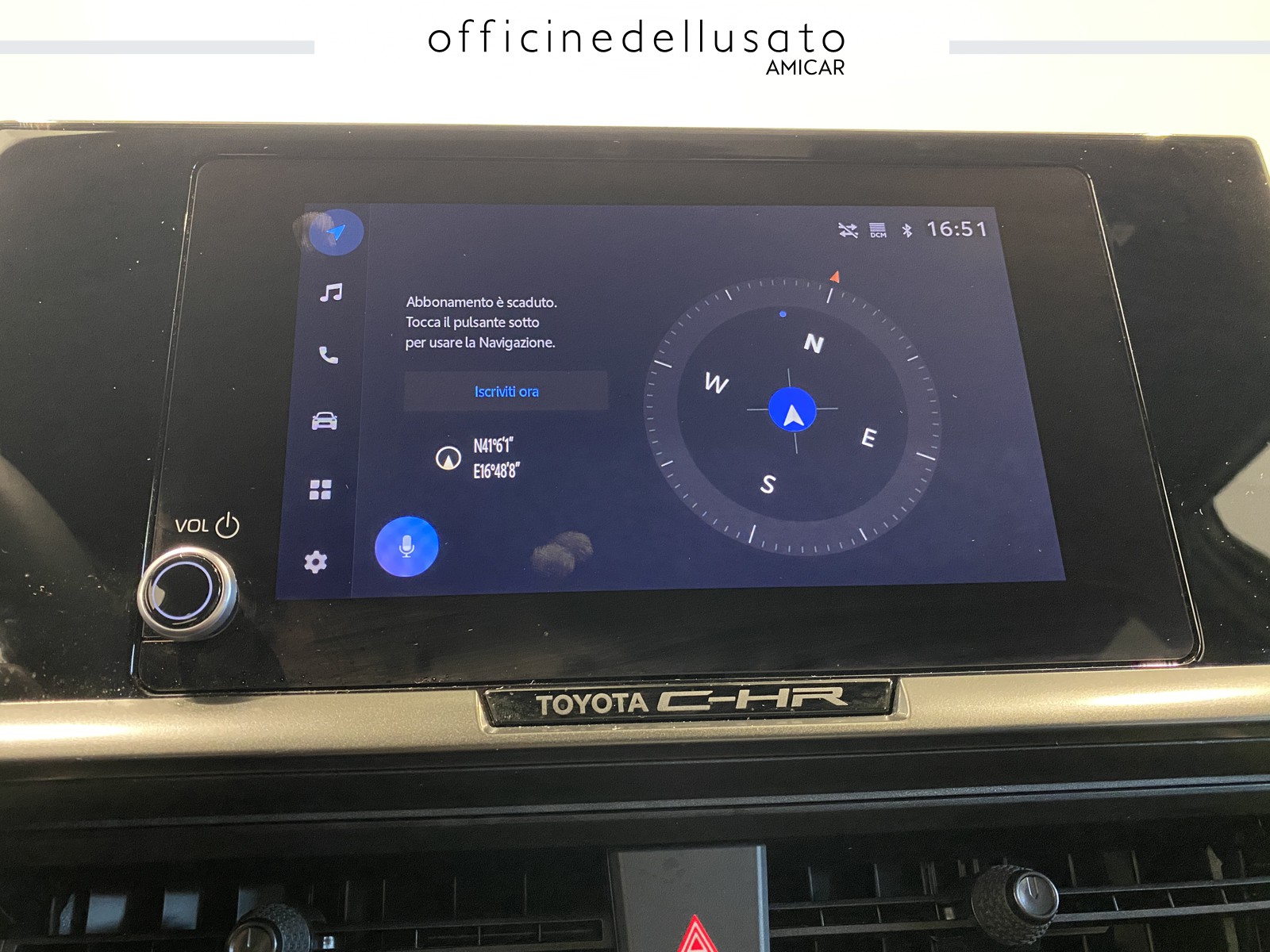 Tutto l'usato e KM 0