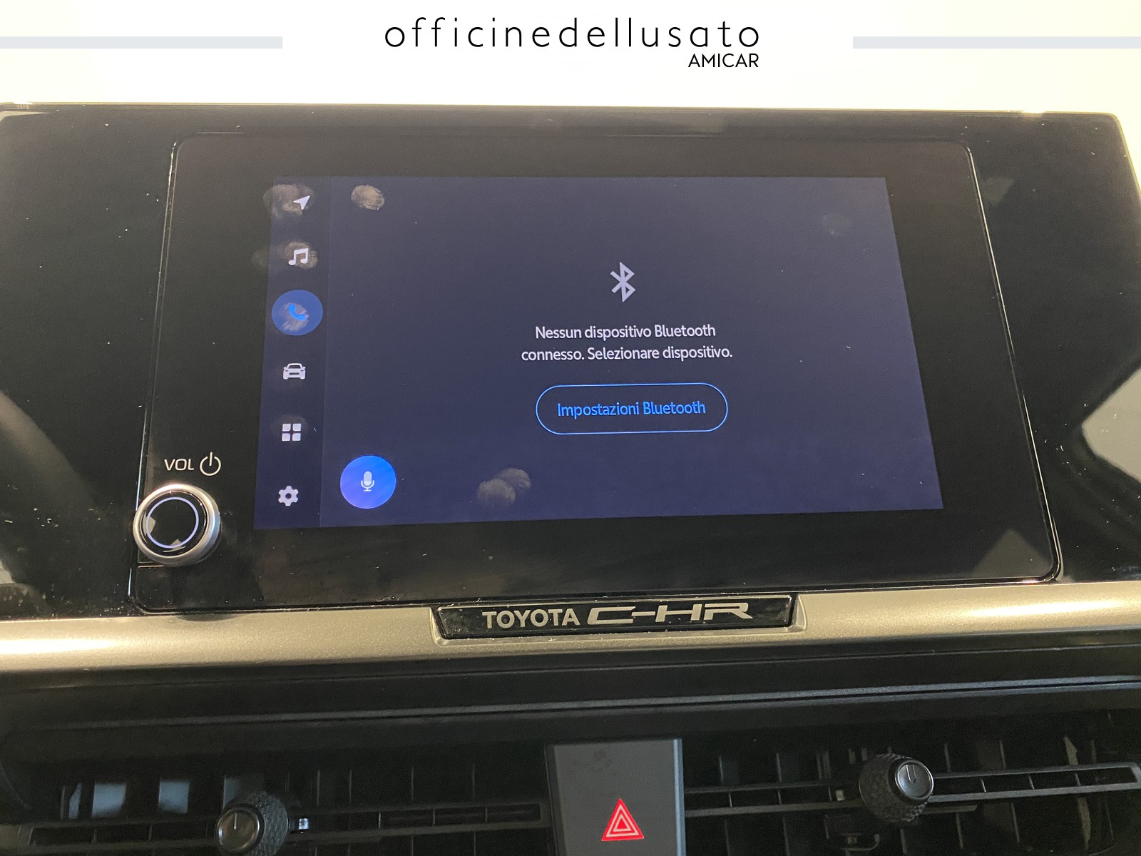 Tutto l'usato e KM 0