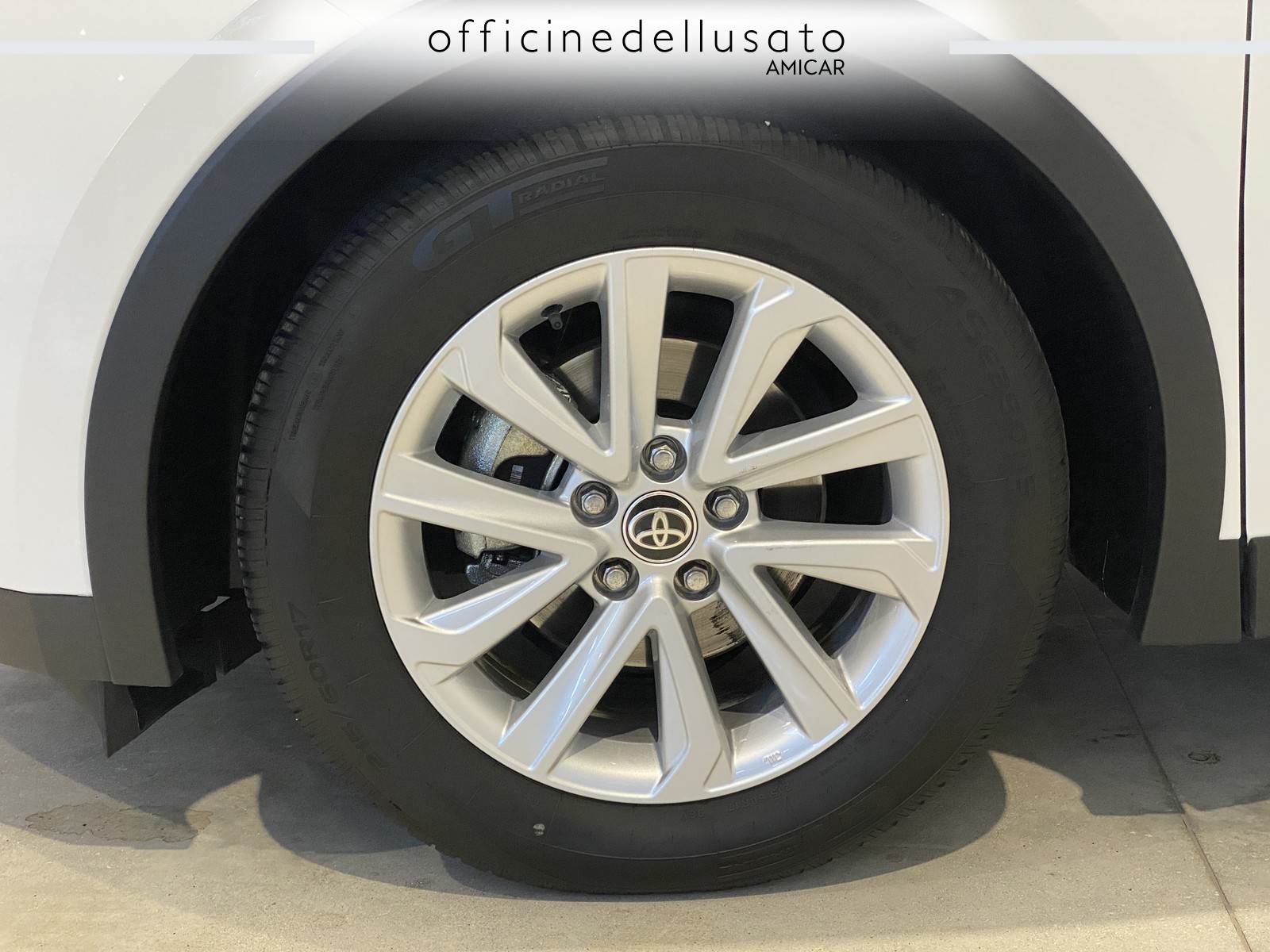 Tutto l'usato e KM 0