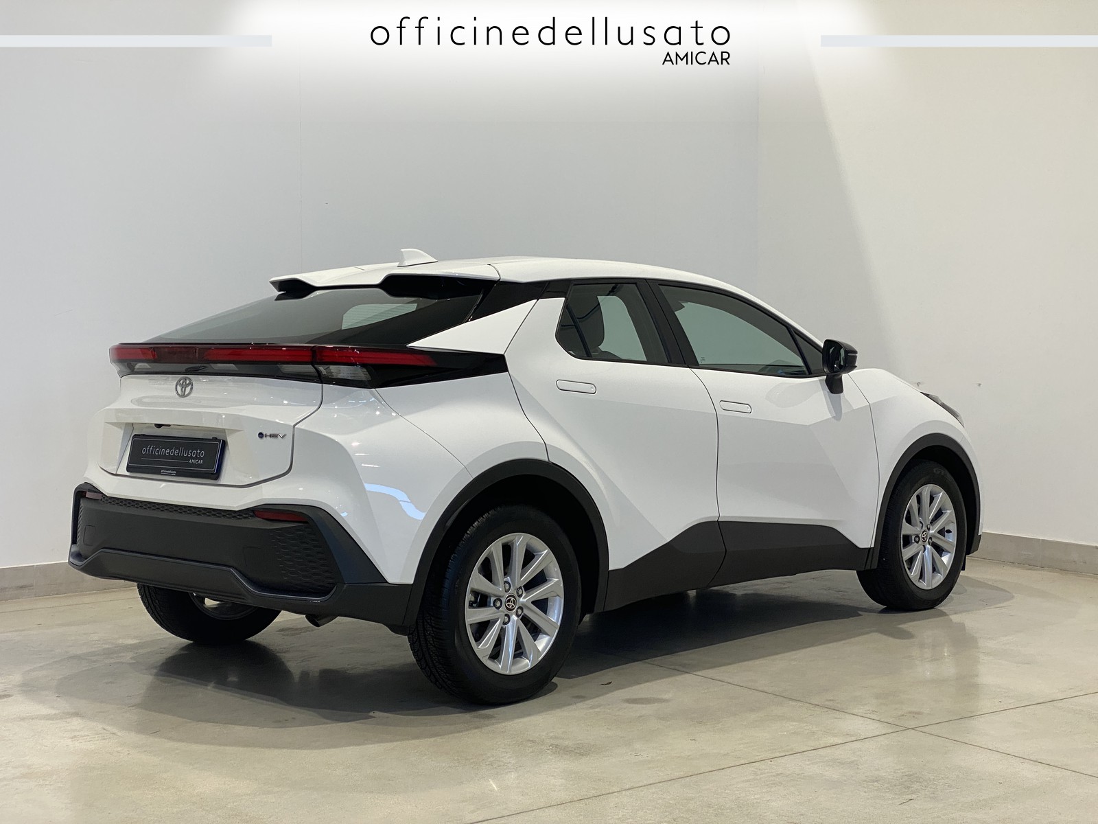 Tutto l'usato e KM 0