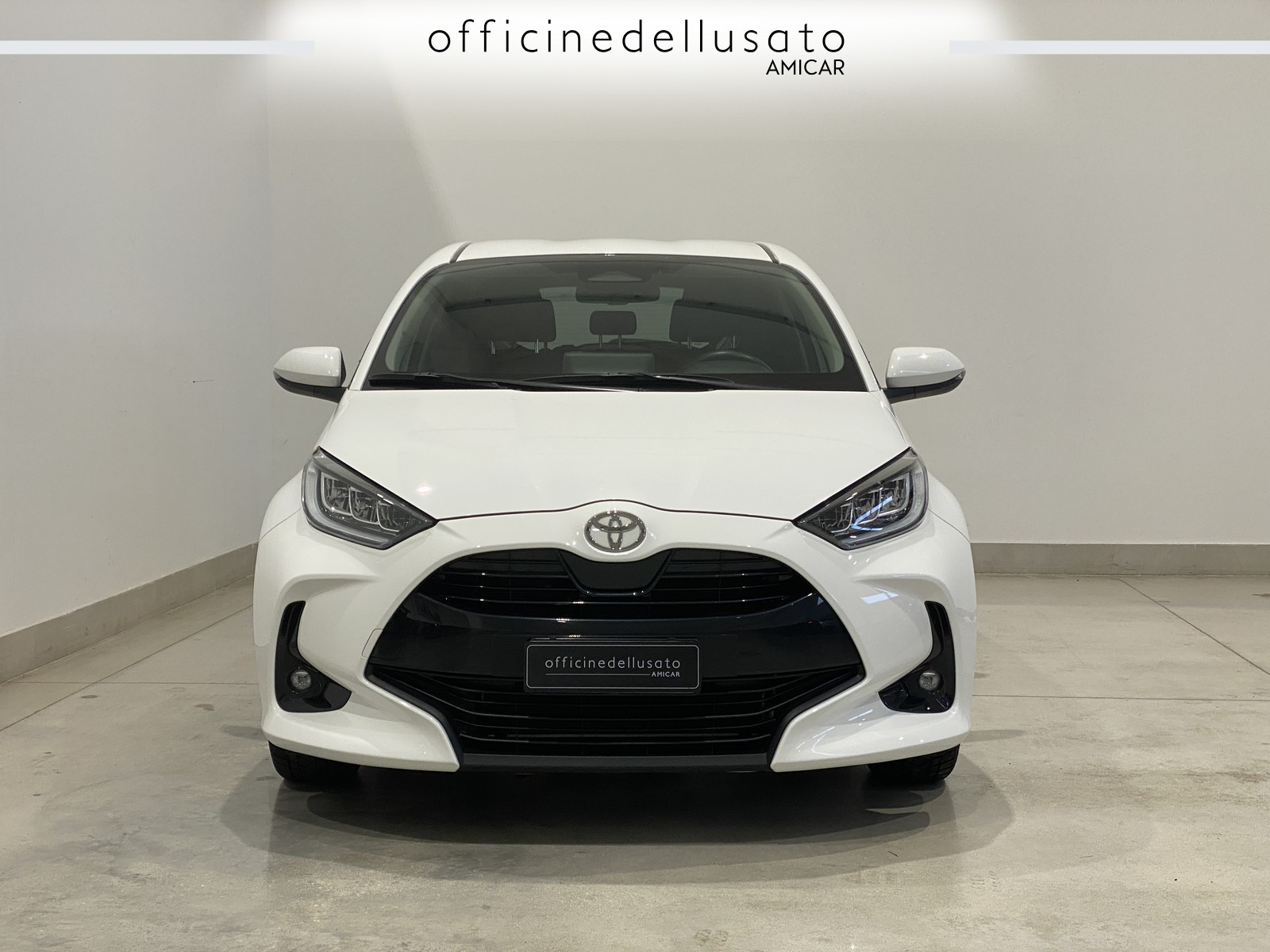 Tutto l'usato e KM 0