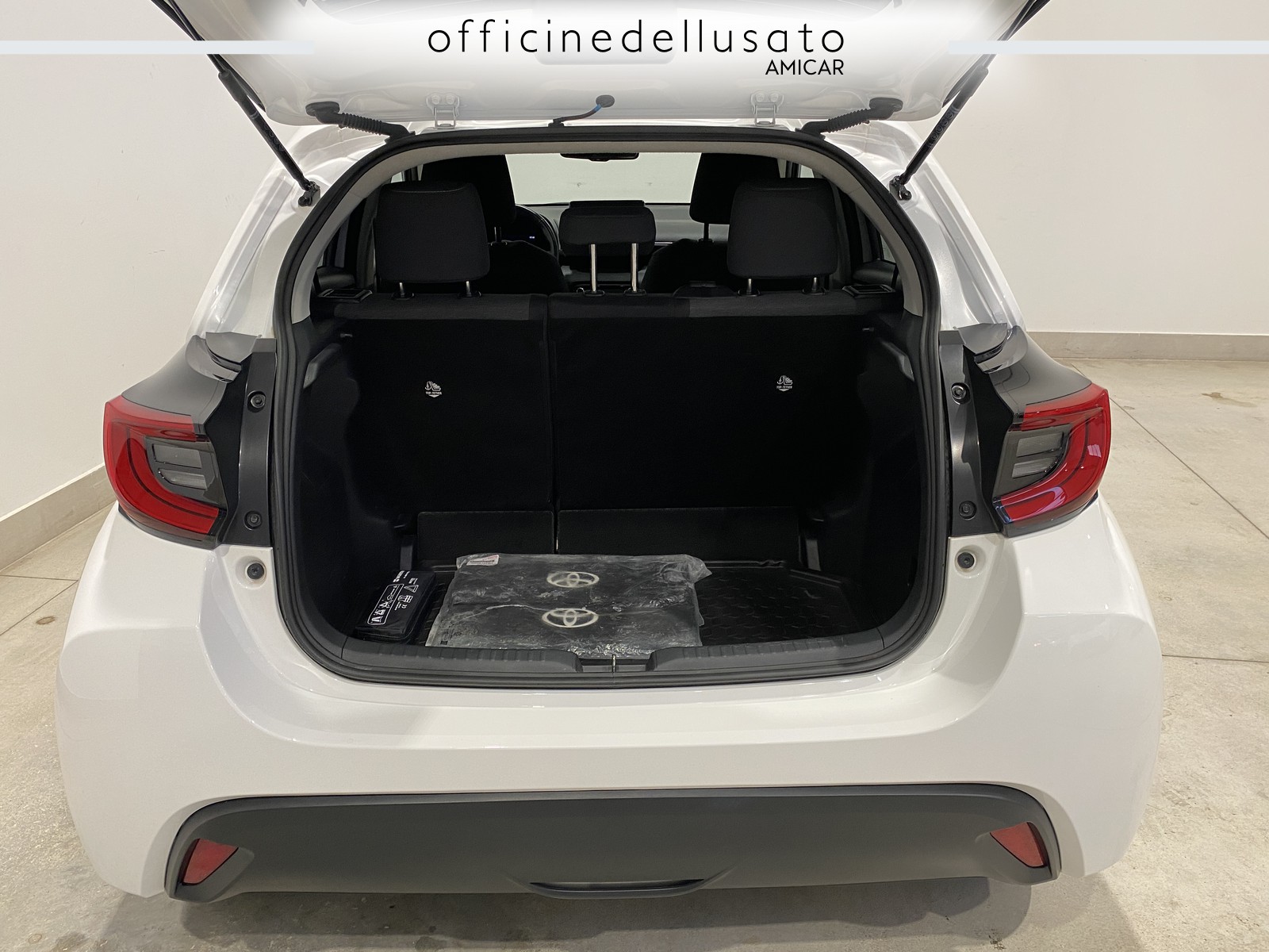 Tutto l'usato e KM 0