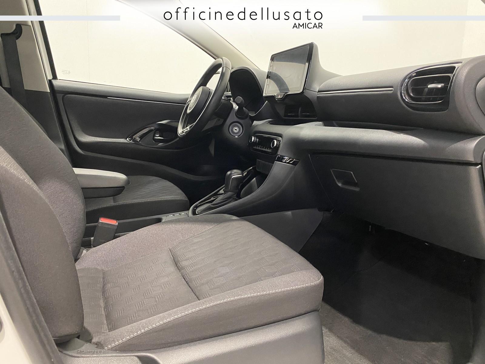 Tutto l'usato e KM 0