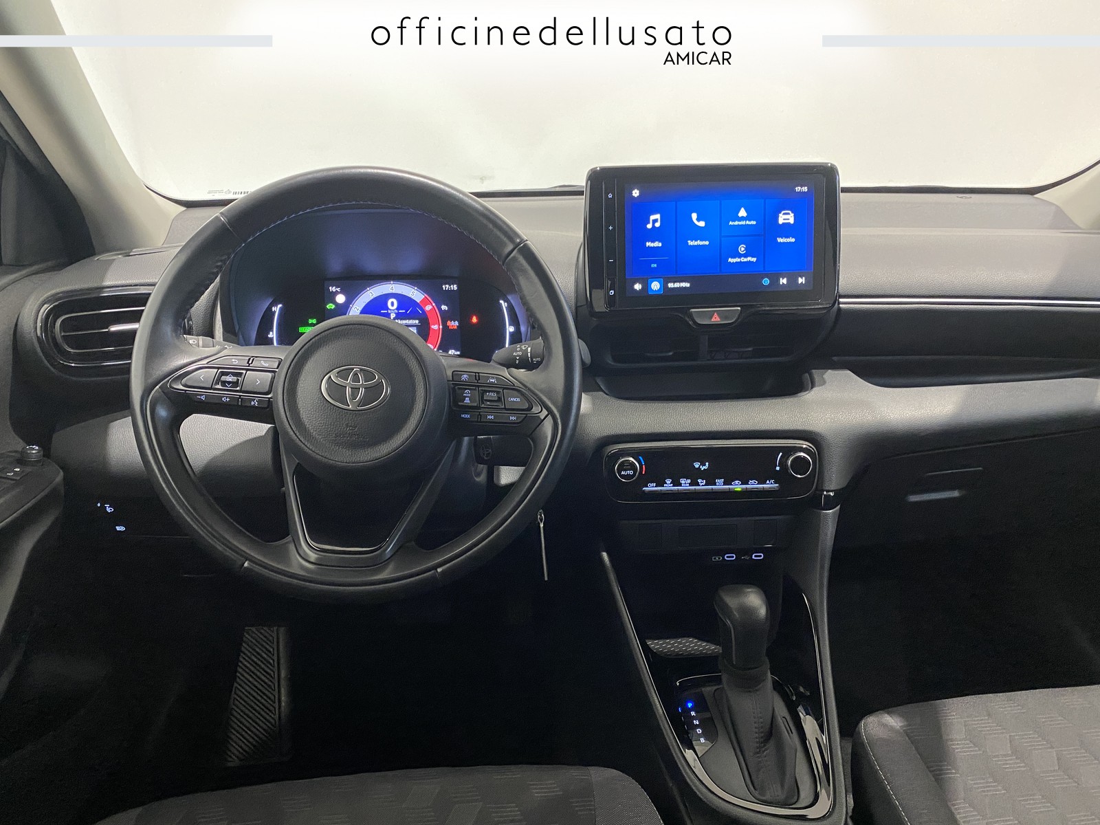 Tutto l'usato e KM 0