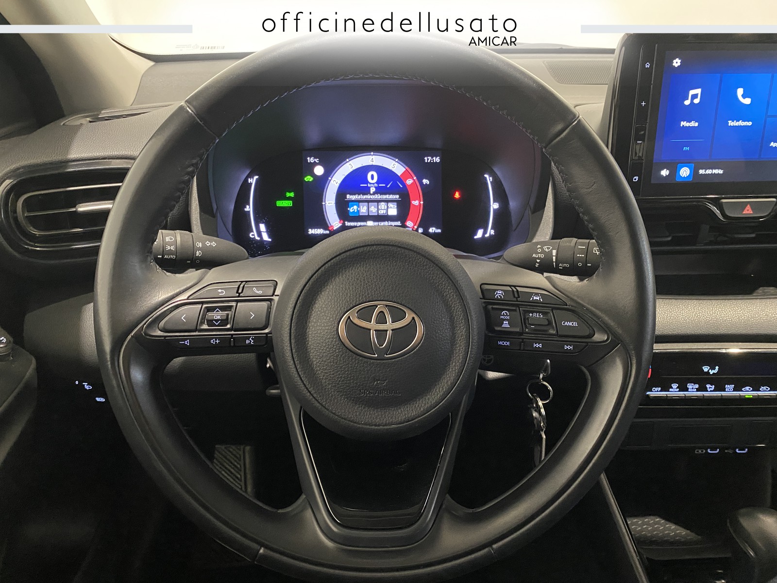 Tutto l'usato e KM 0