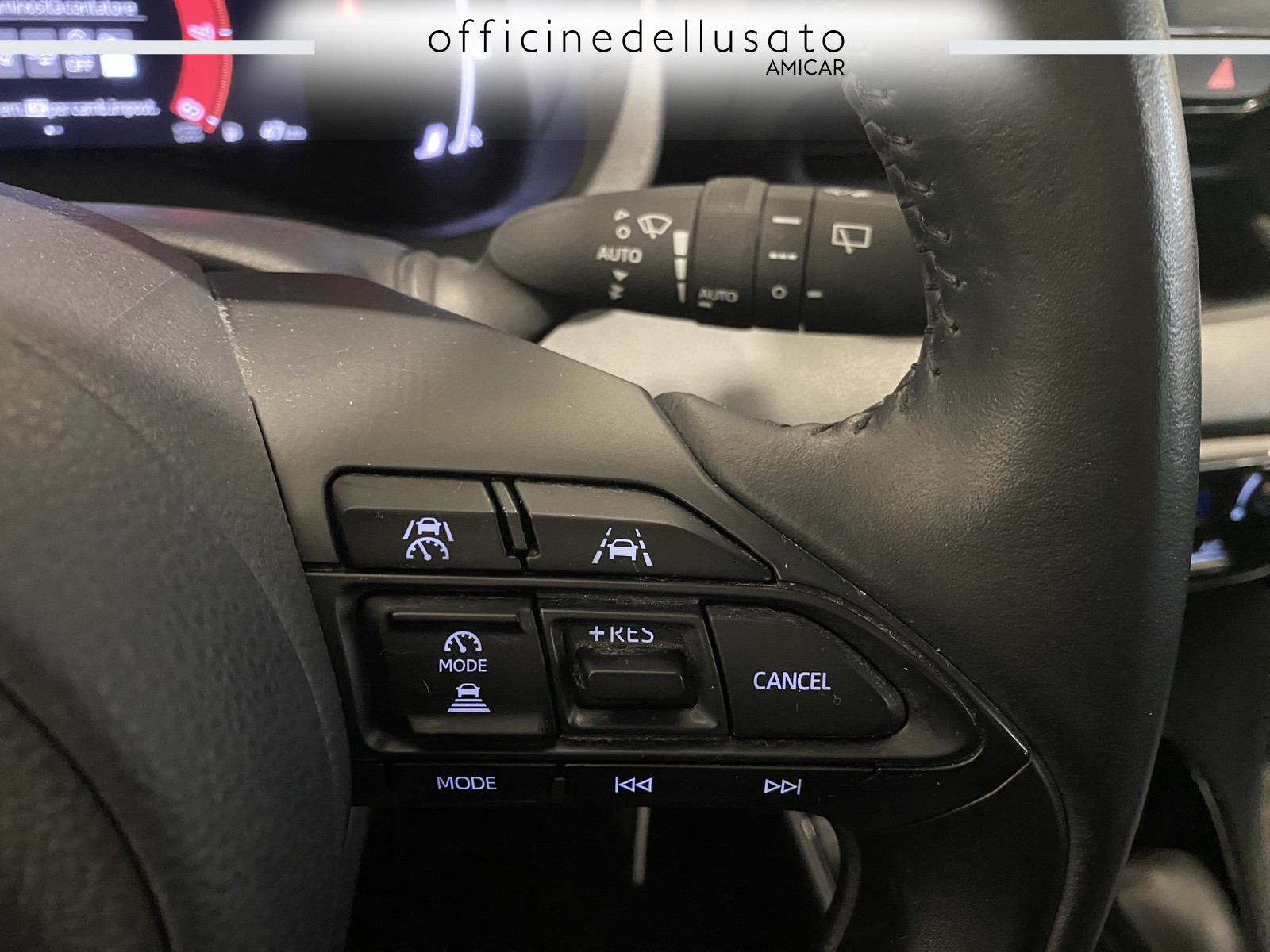 Tutto l'usato e KM 0