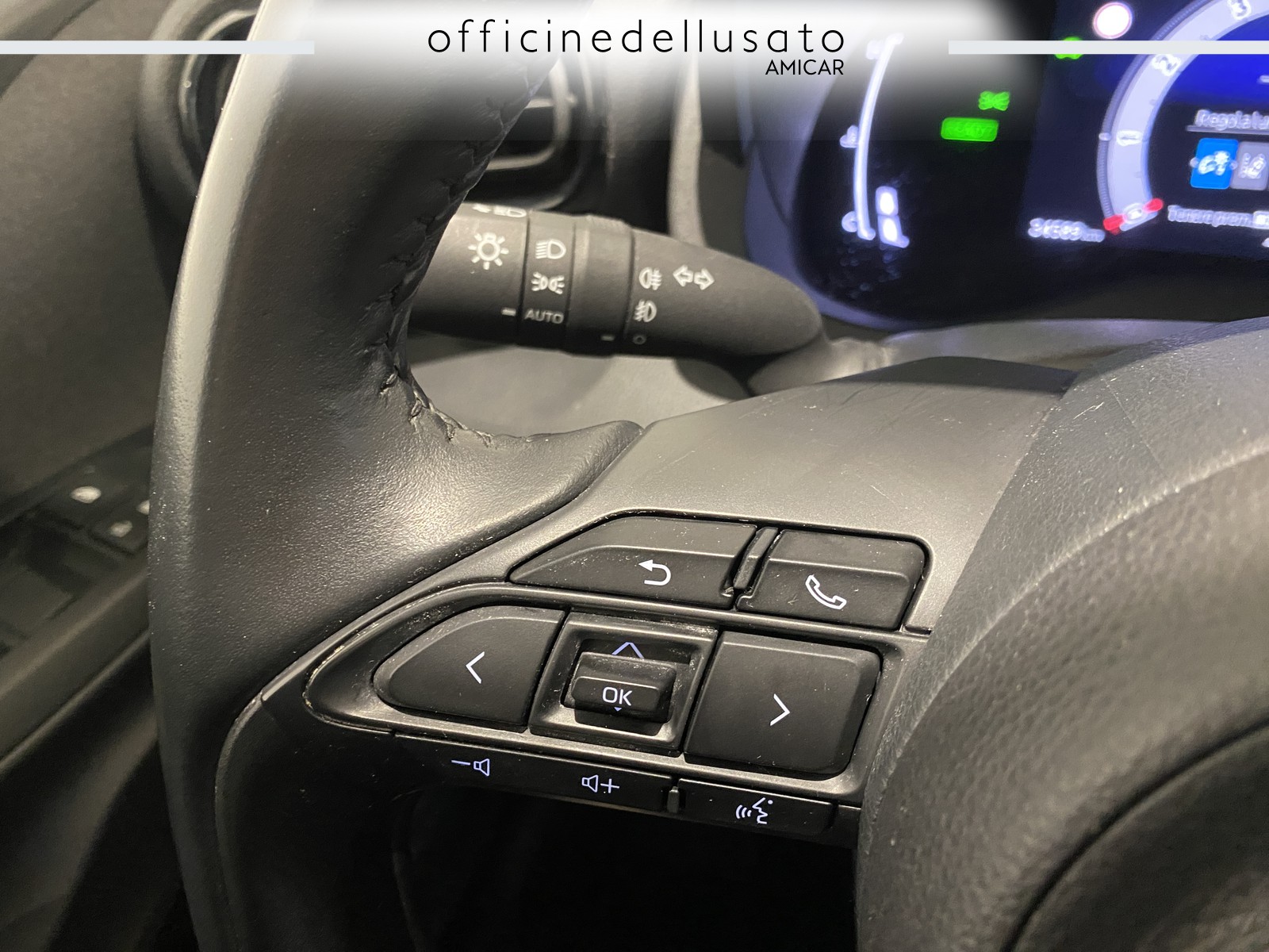 Tutto l'usato e KM 0