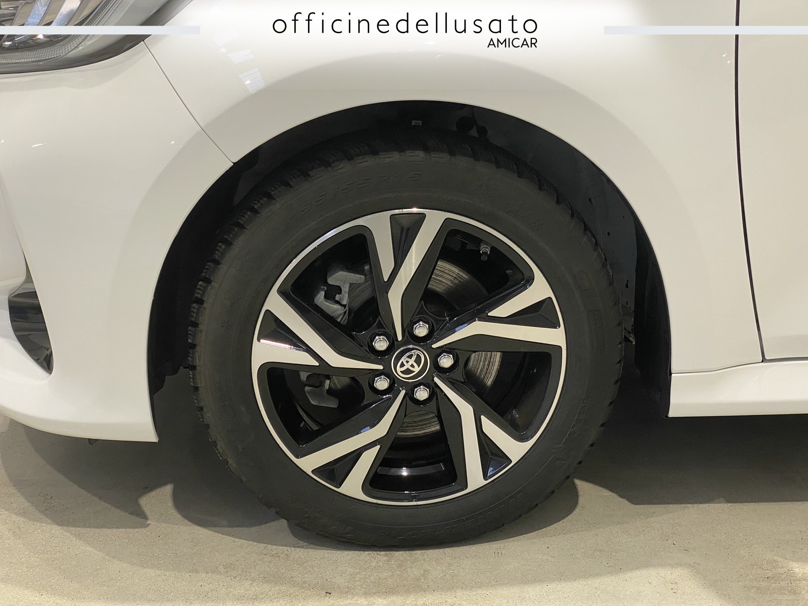 Tutto l'usato e KM 0