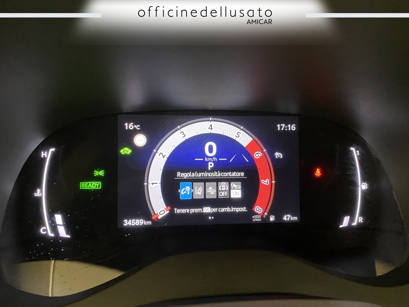 Tutto l'usato e KM 0