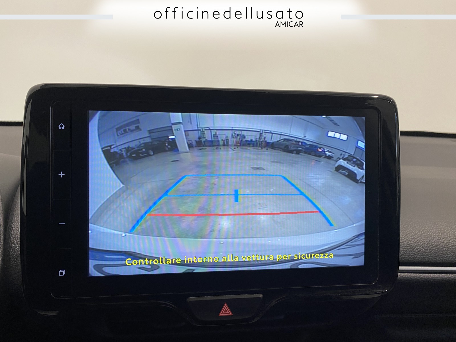 Tutto l'usato e KM 0