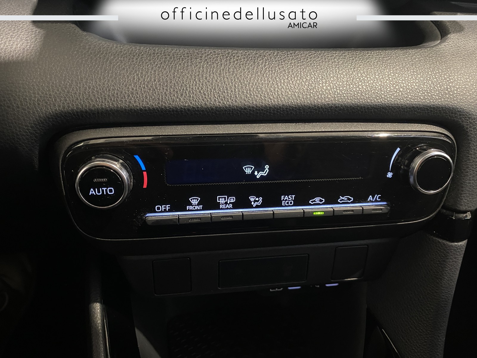 Tutto l'usato e KM 0