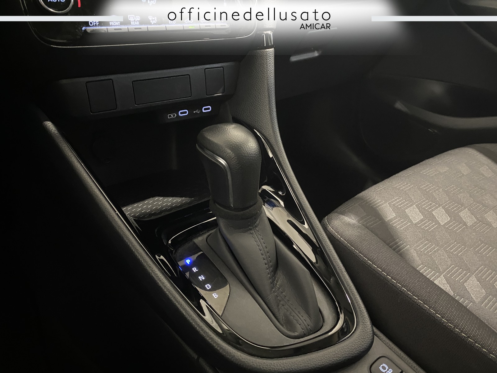 Tutto l'usato e KM 0