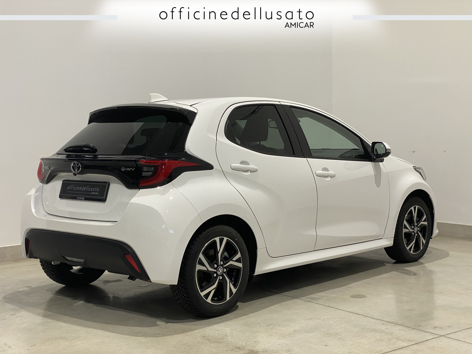 Tutto l'usato e KM 0