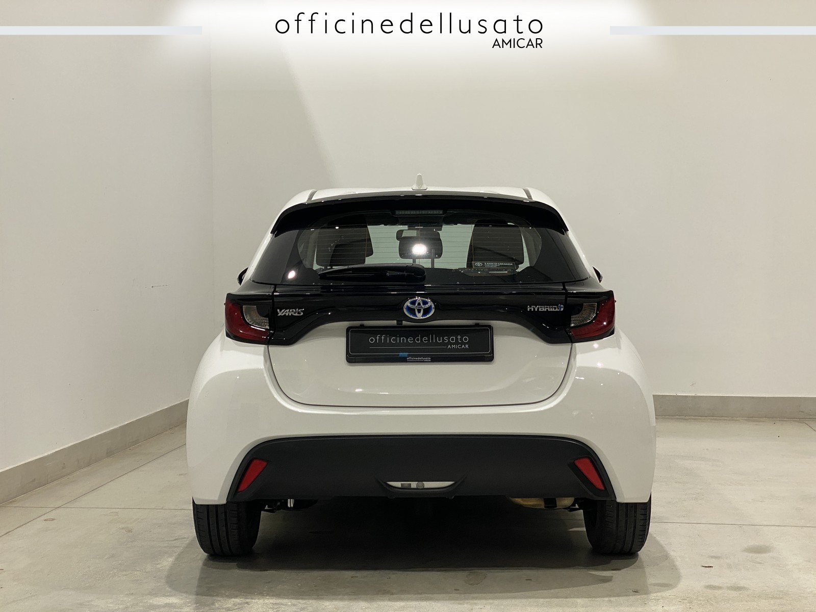 Tutto l'usato e KM 0