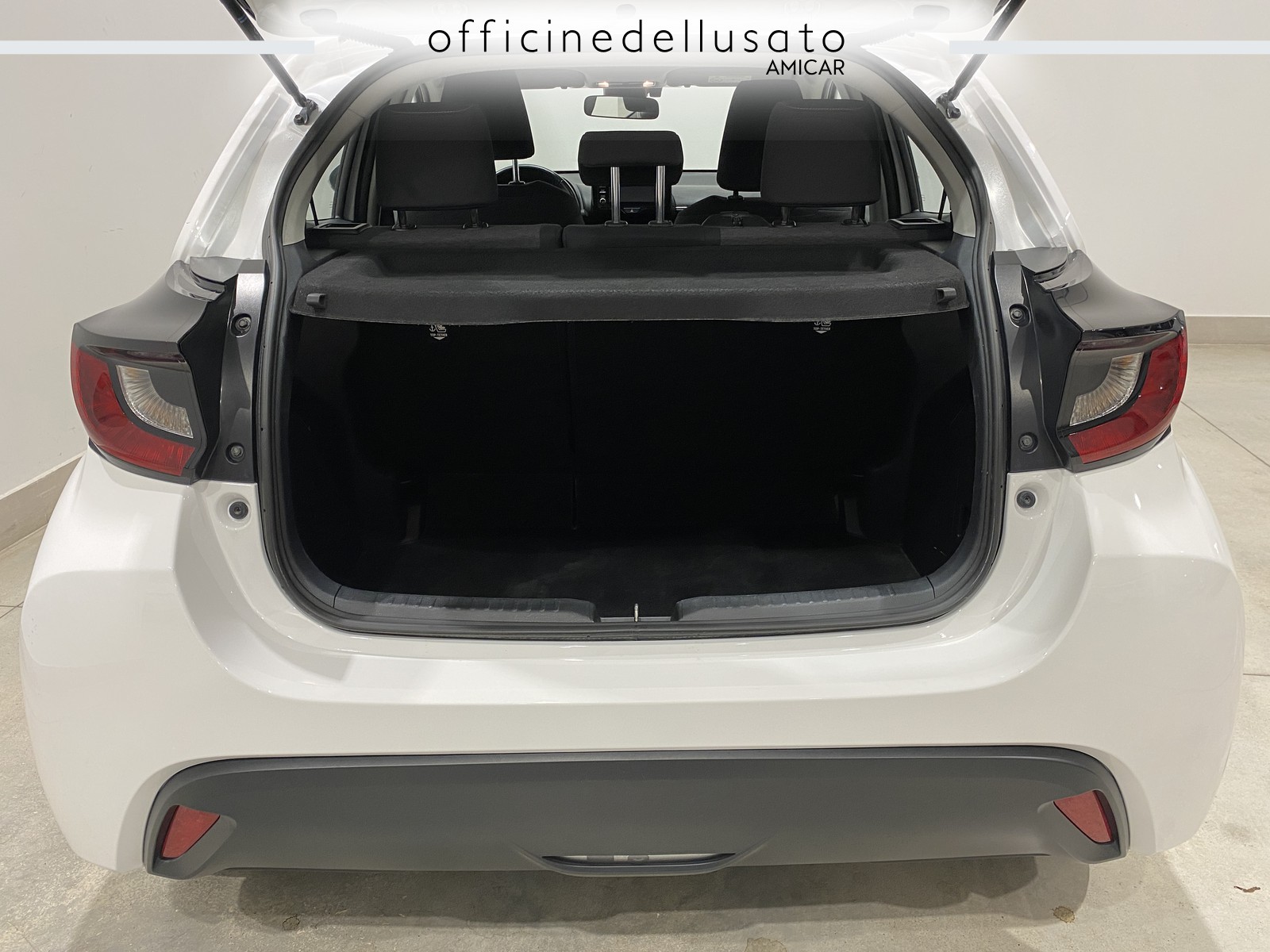 Tutto l'usato e KM 0