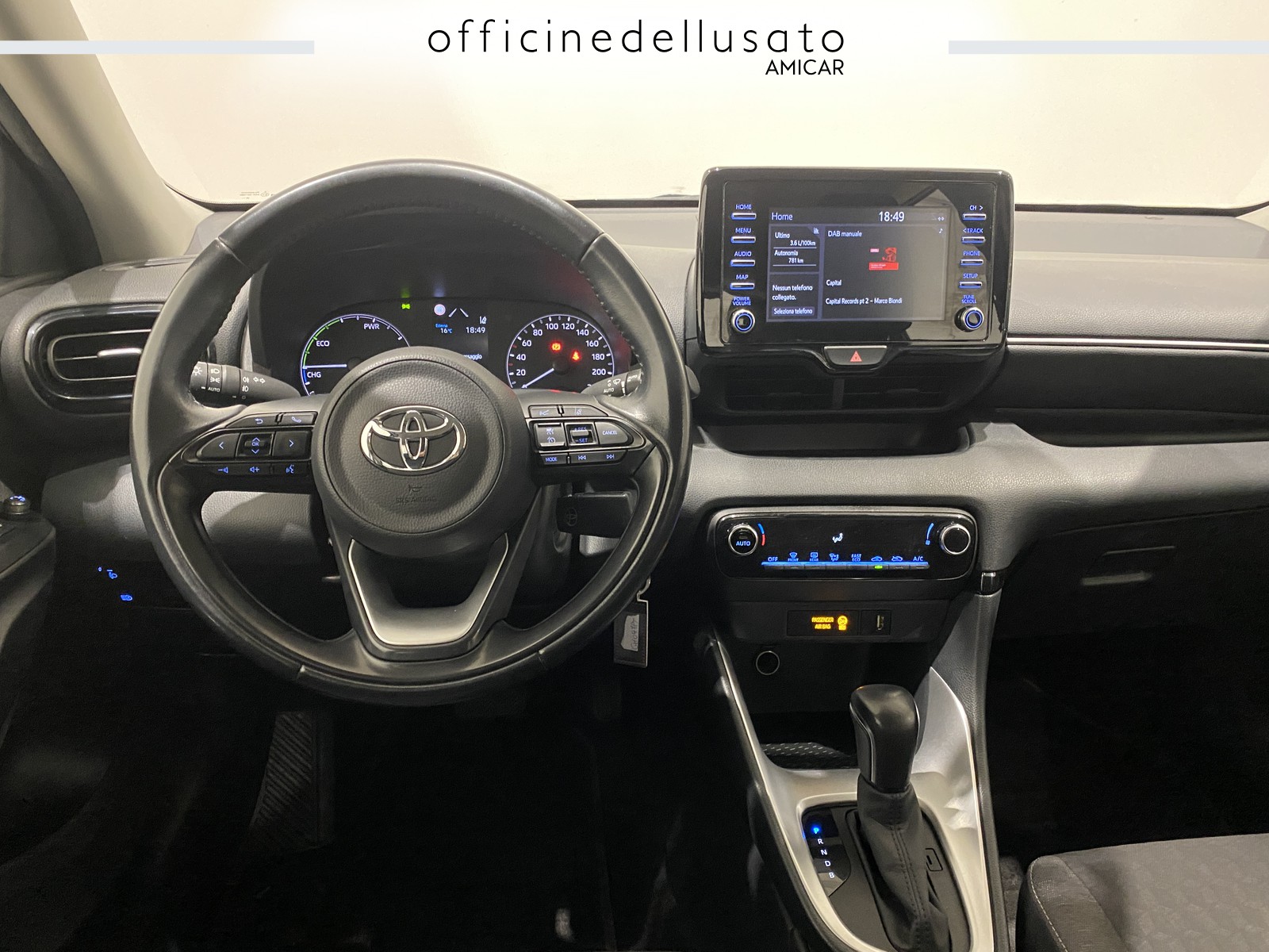 Tutto l'usato e KM 0