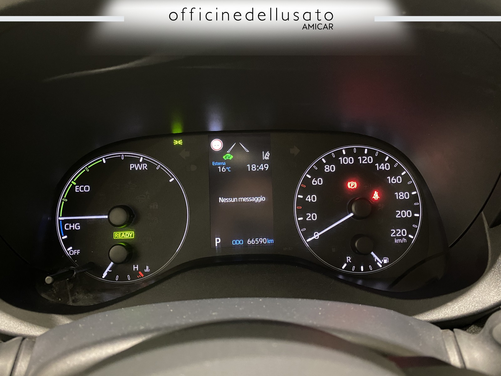 Tutto l'usato e KM 0