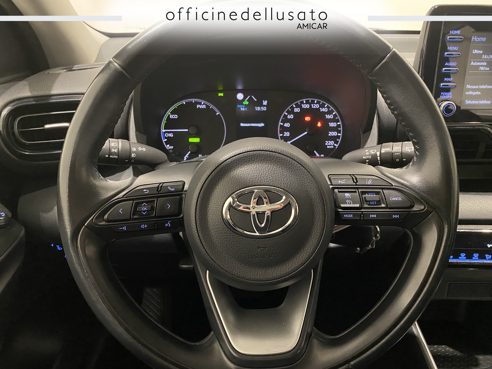 Tutto l'usato e KM 0