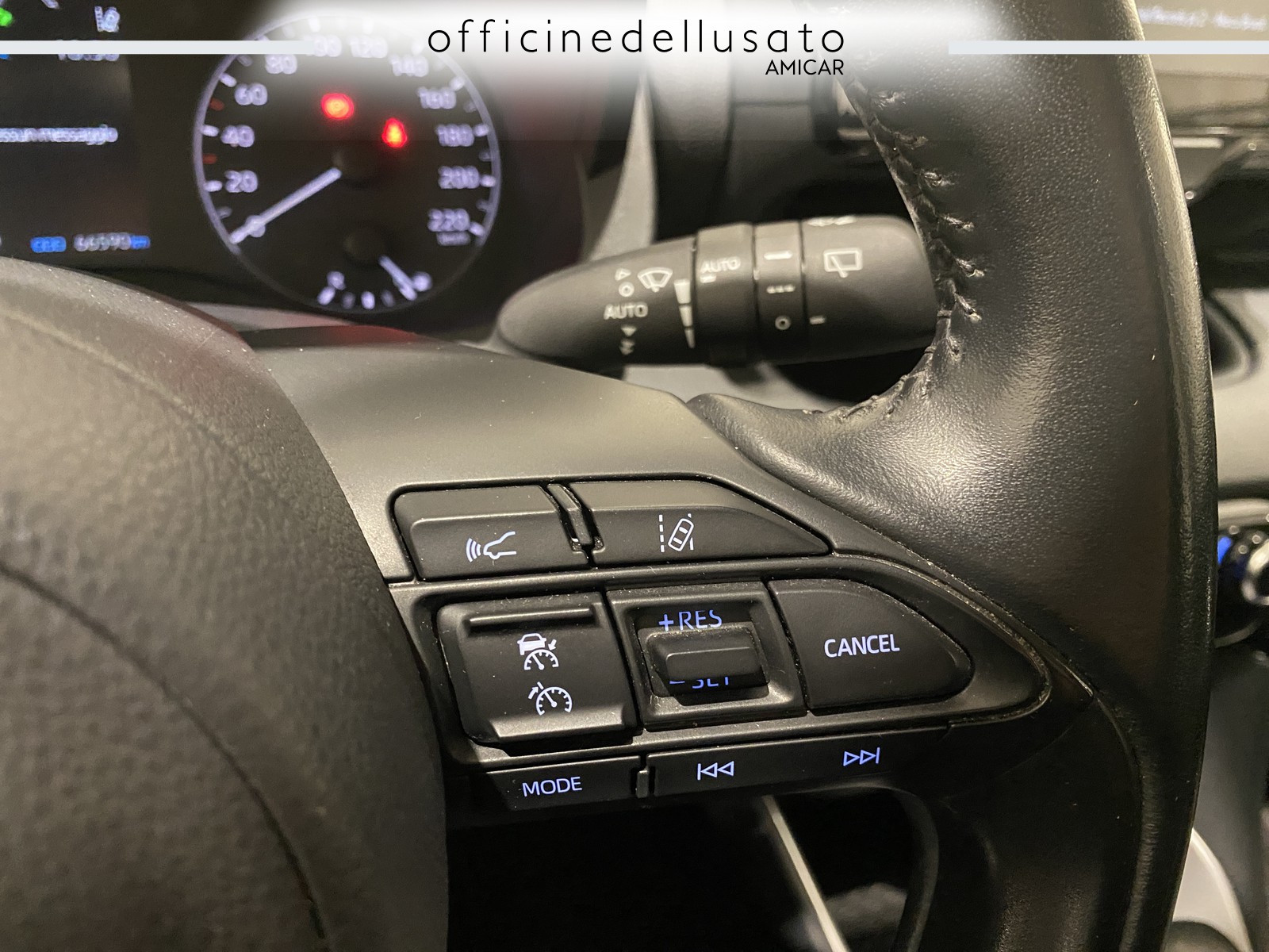 Tutto l'usato e KM 0