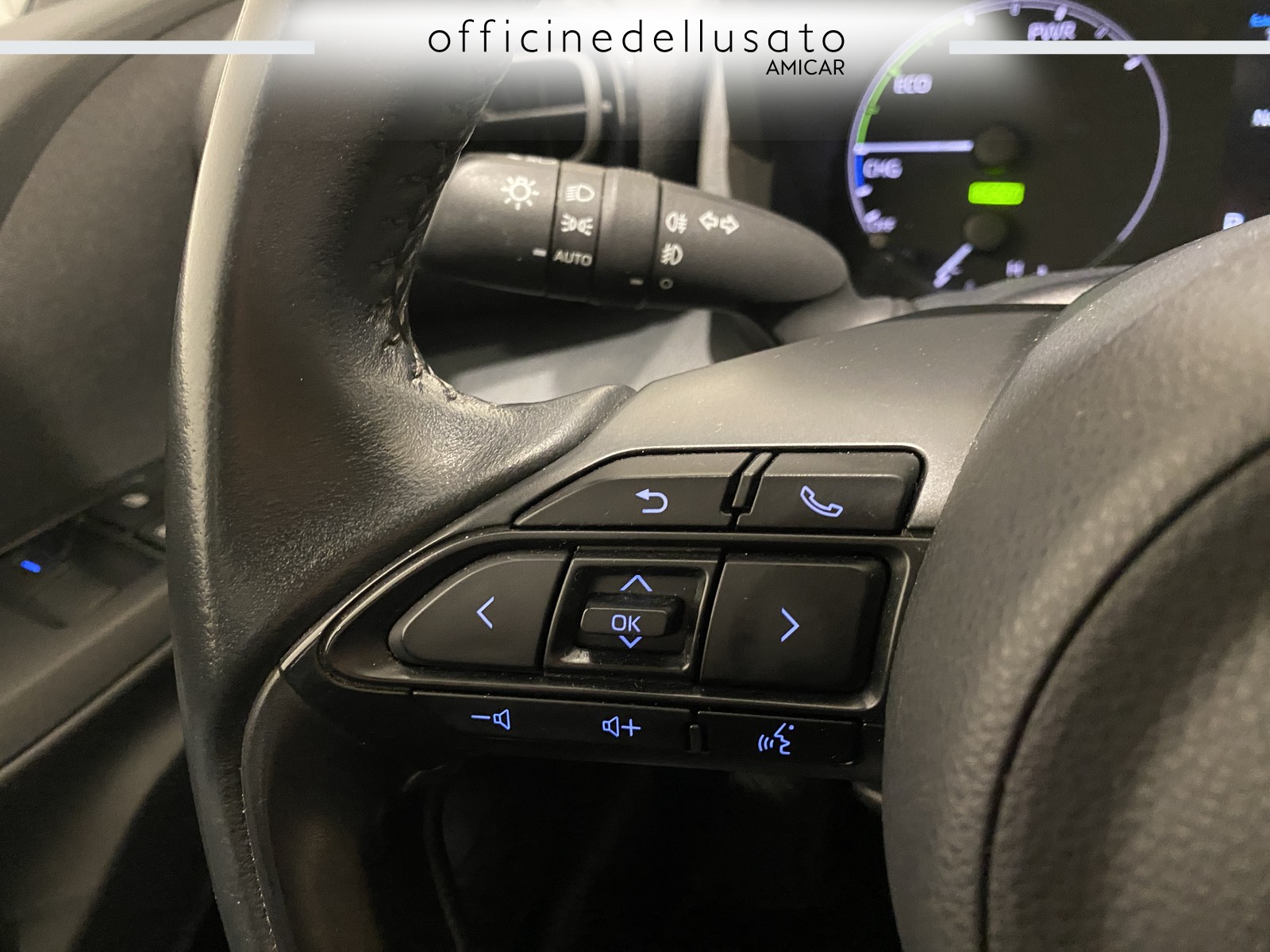 Tutto l'usato e KM 0