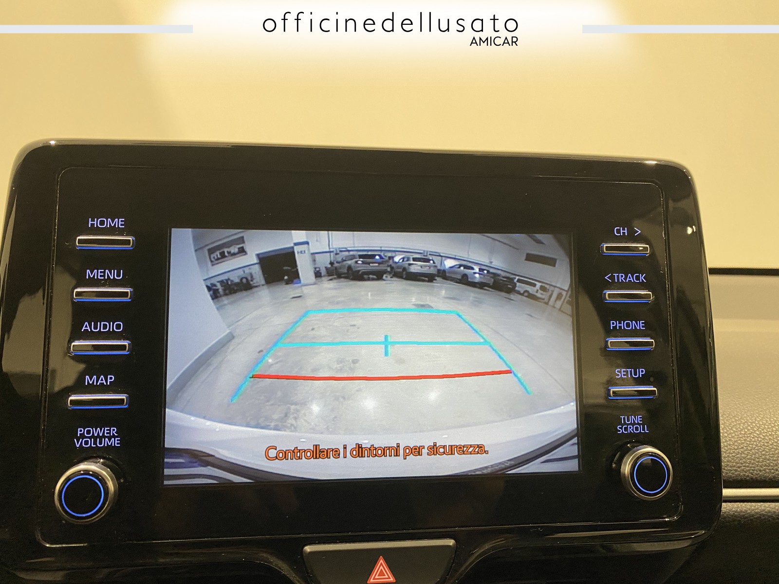 Tutto l'usato e KM 0