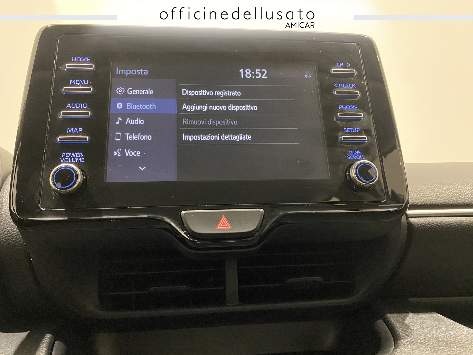 Tutto l'usato e KM 0