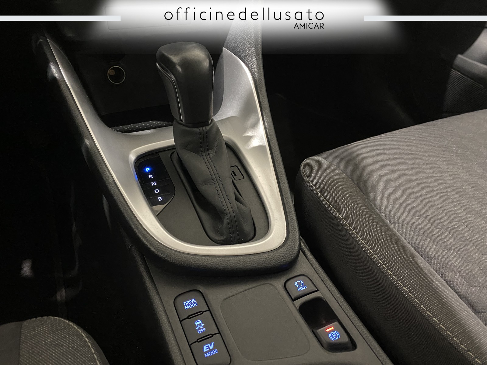 Tutto l'usato e KM 0