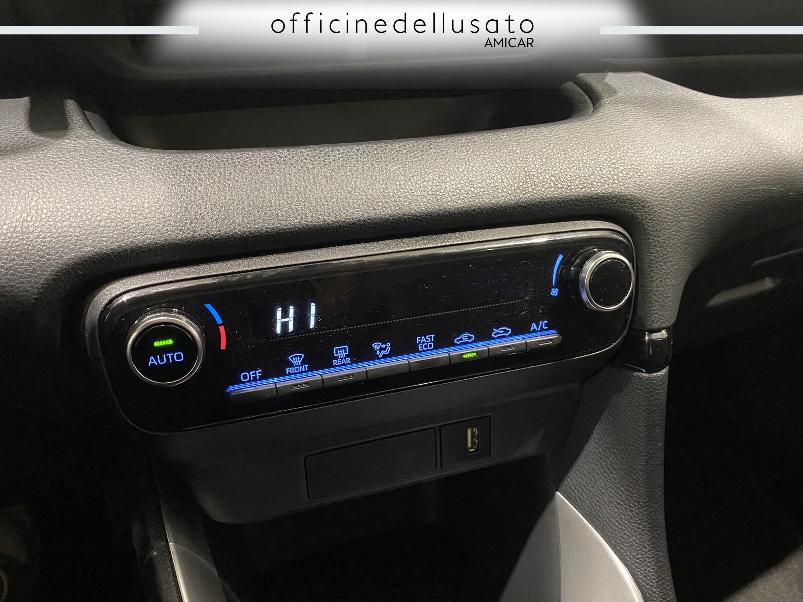 Tutto l'usato e KM 0