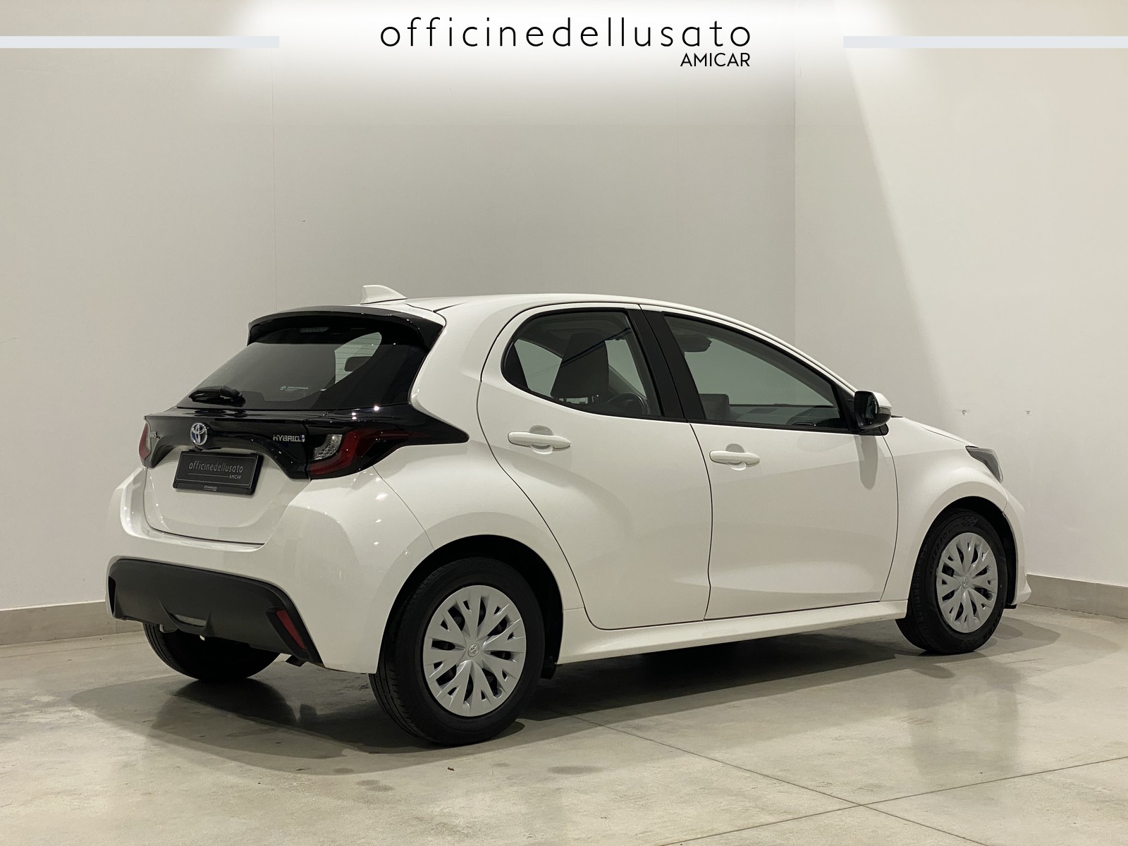 Tutto l'usato e KM 0