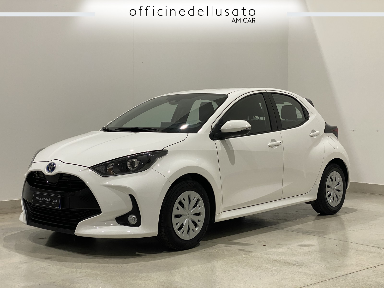 Tutto l'usato e KM 0