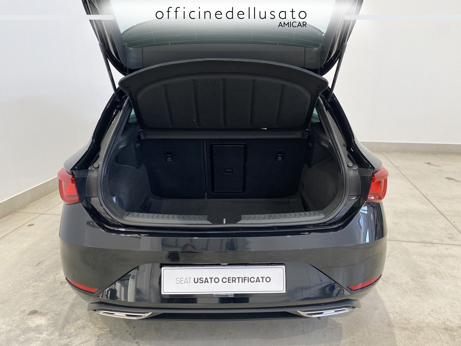 Tutto l'usato e KM 0