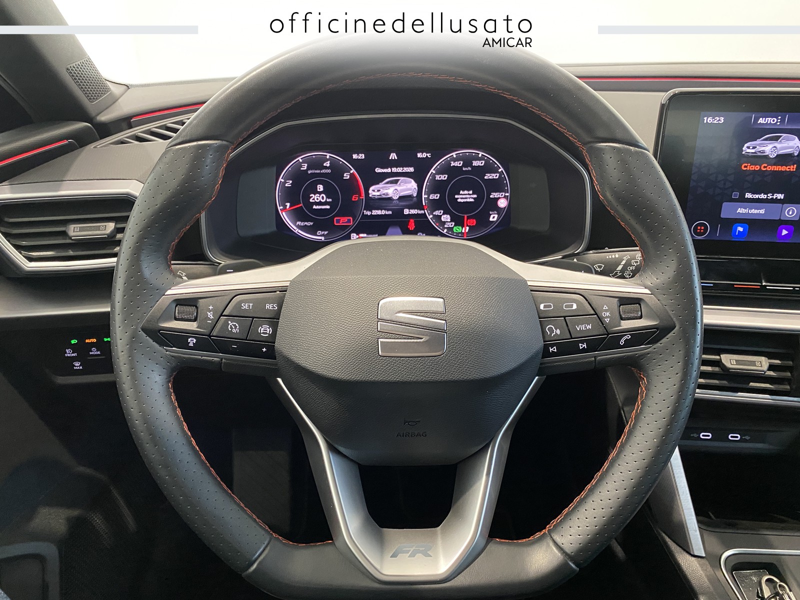 Tutto l'usato e KM 0