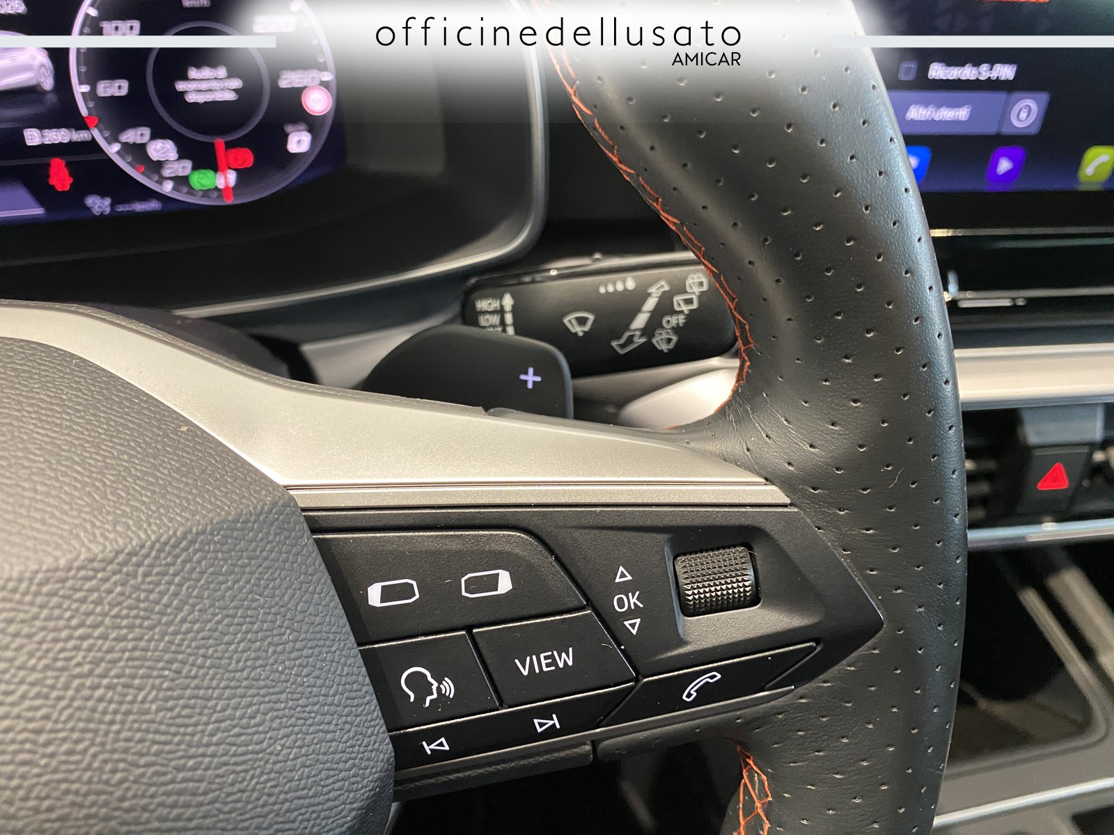 Tutto l'usato e KM 0