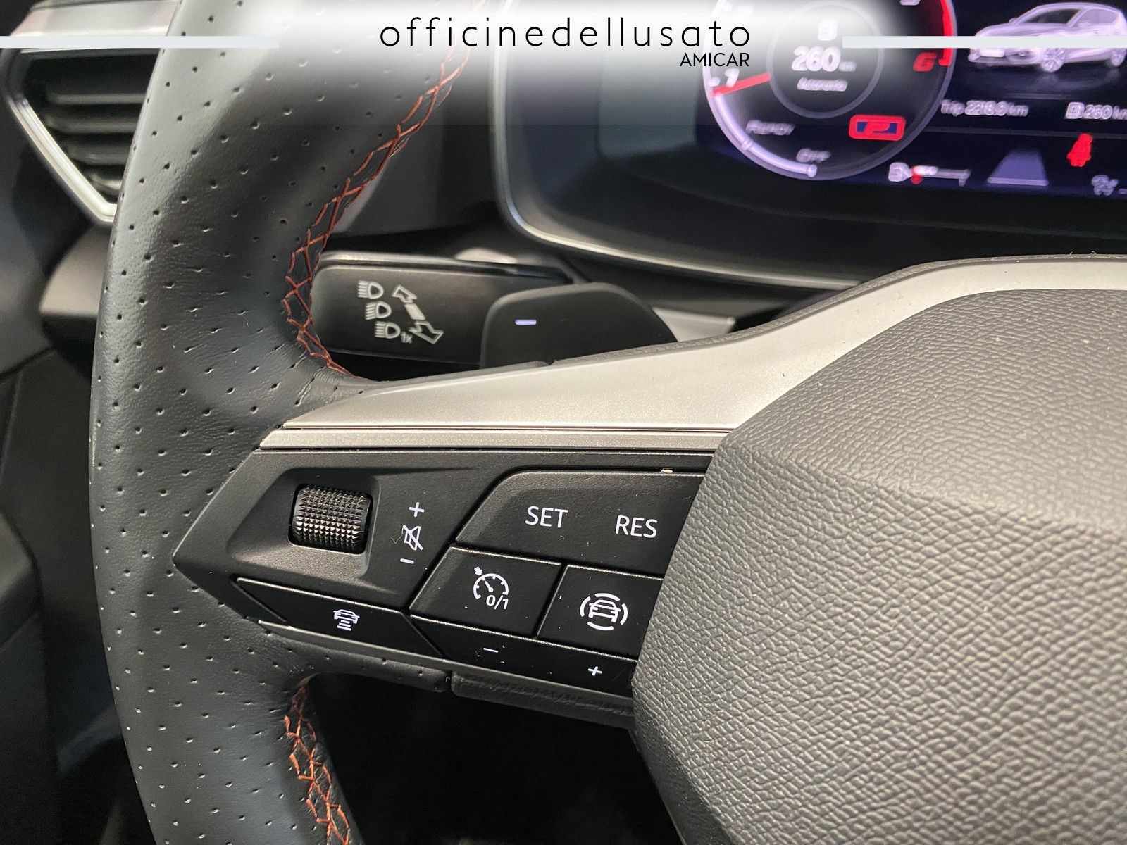 Tutto l'usato e KM 0