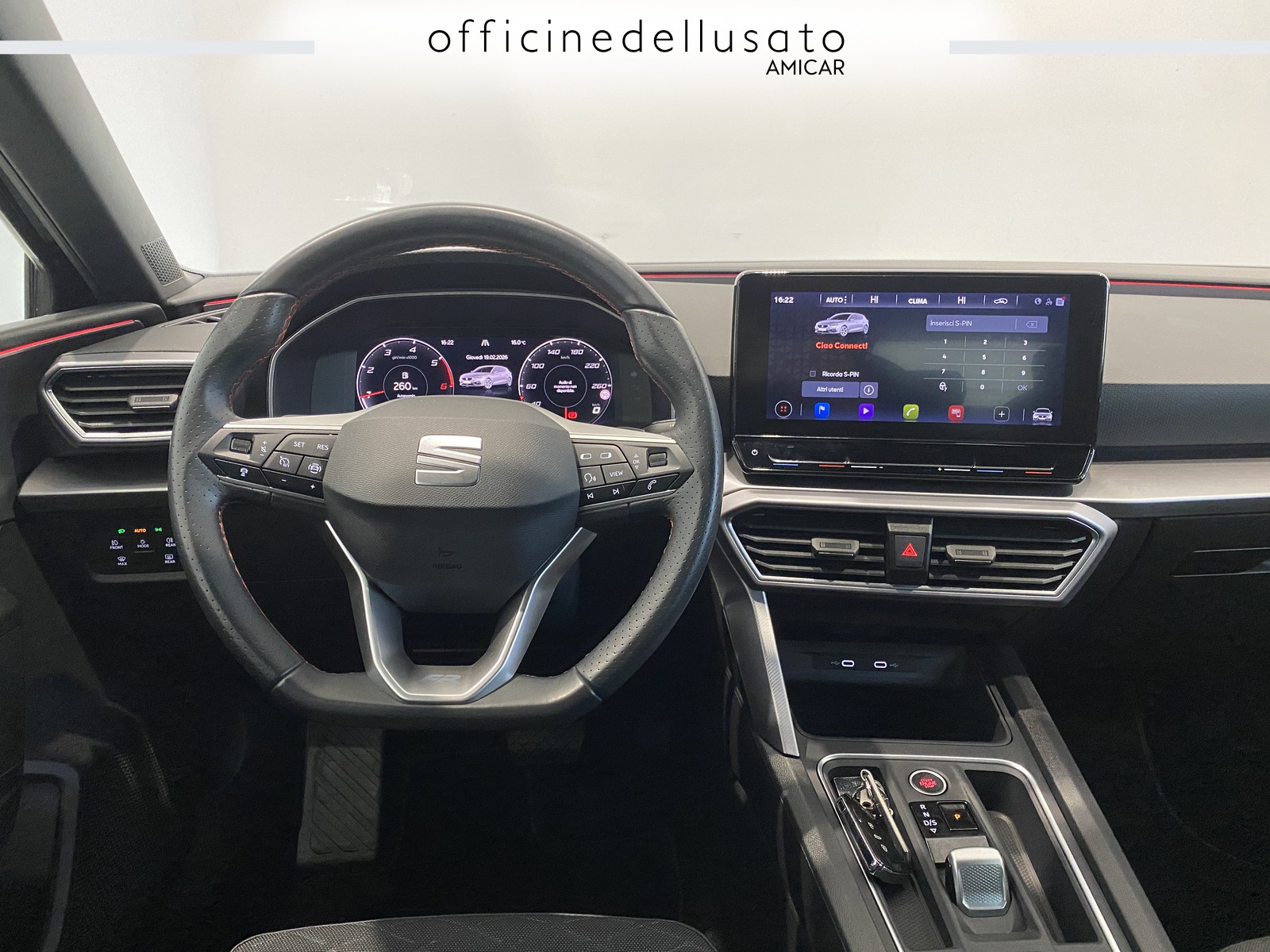 Tutto l'usato e KM 0