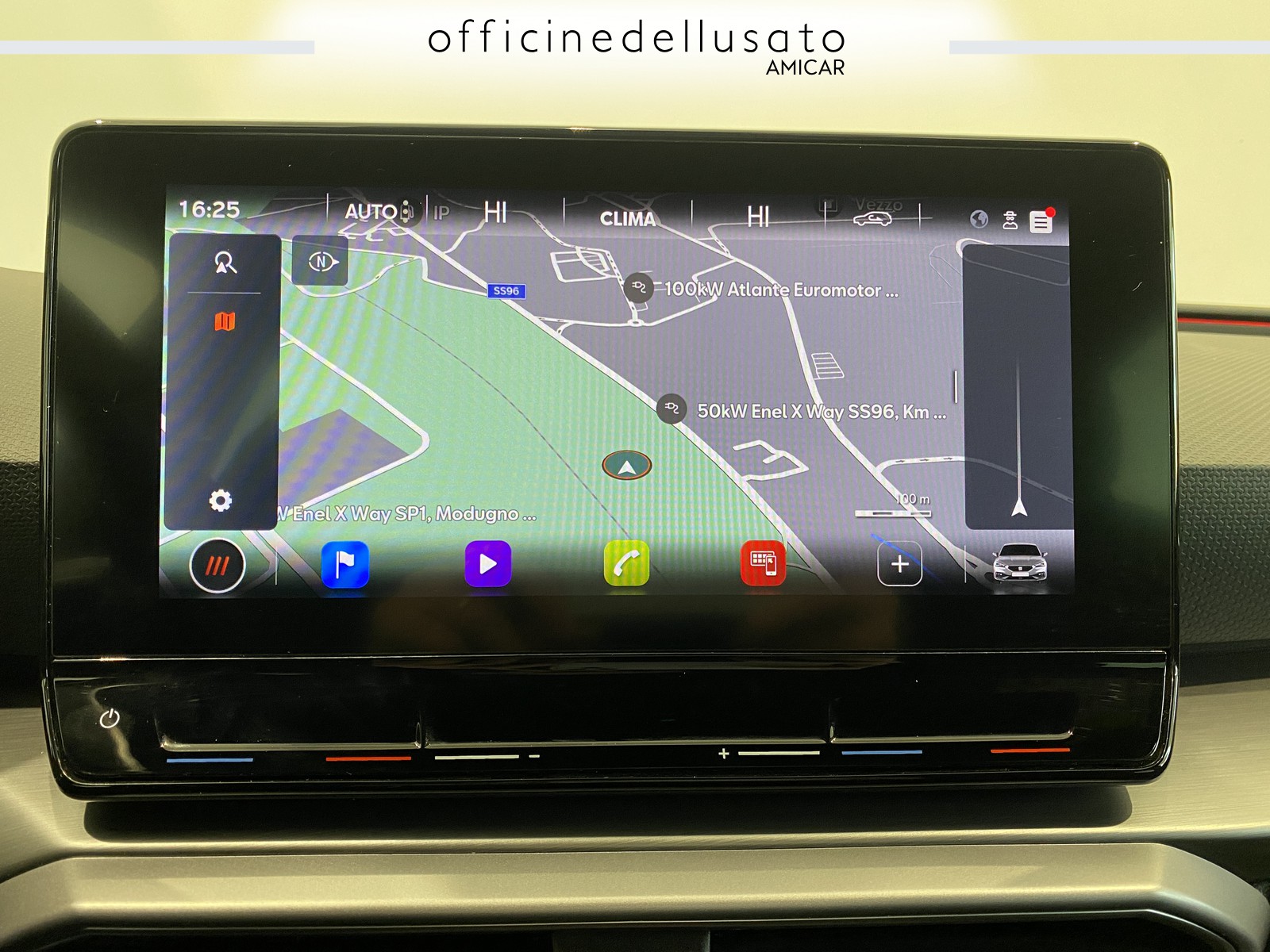 Tutto l'usato e KM 0