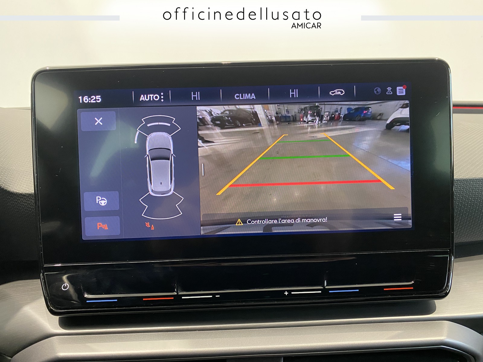 Tutto l'usato e KM 0